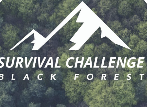 Survival Black Forest