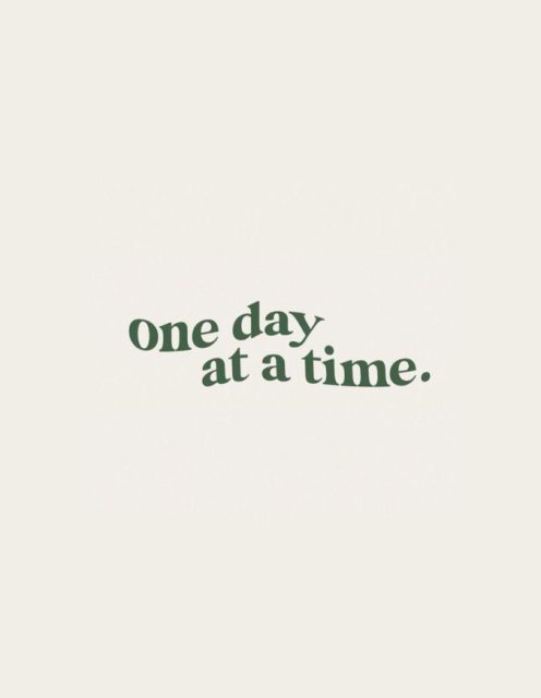 onedayatatime